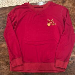 Gilmore girls sweater